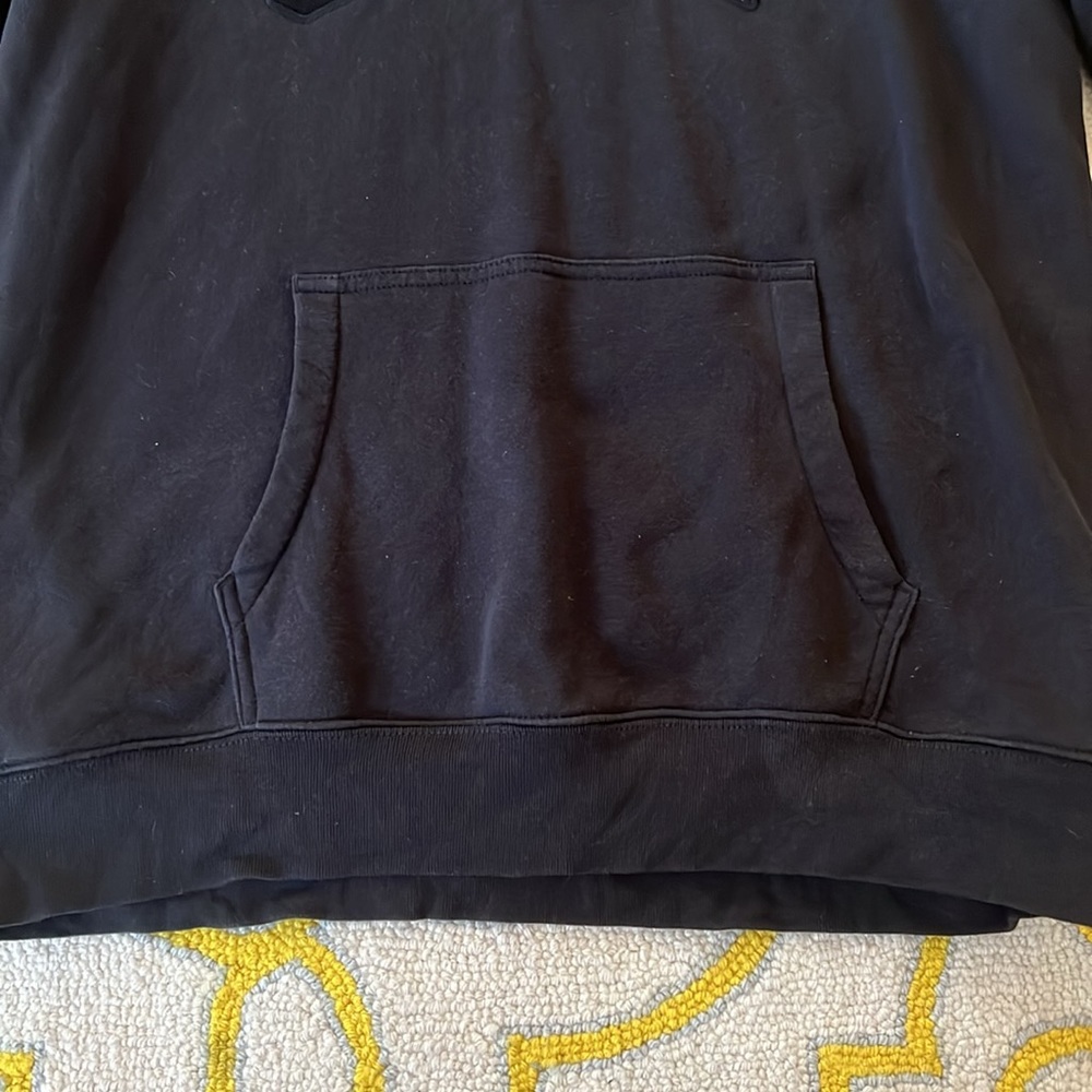 GAP Sweatshirt. Sz L - Picture 3 of 4